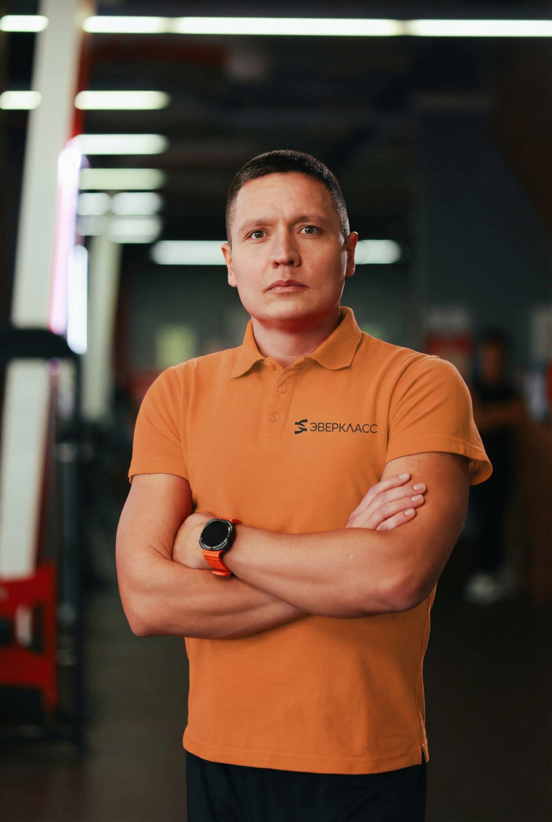 Турчанинов Иван 